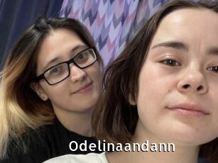 Odelinaandann