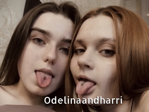 Odelinaandharri