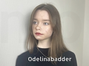 Odelinabadder