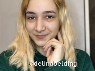 Odelinabelding