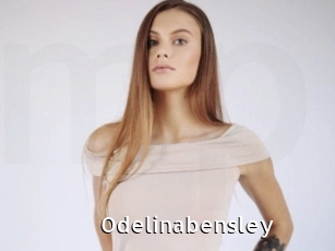 Odelinabensley