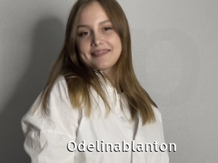 Odelinablanton