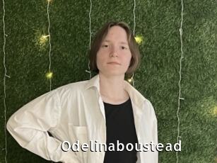 Odelinaboustead