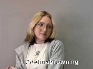 Odelinabrowning