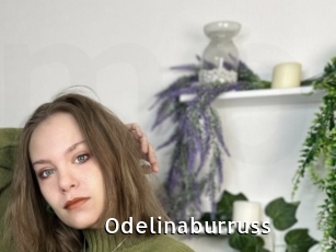 Odelinaburruss