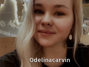 Odelinacarvin