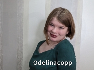Odelinacopp