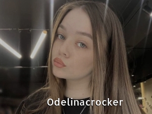 Odelinacrocker