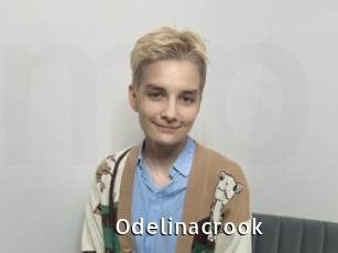 Odelinacrook