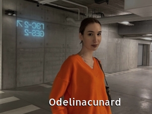 Odelinacunard