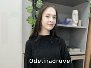 Odelinadrover