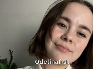 Odelinafisk