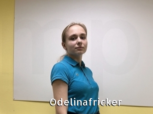 Odelinafricker