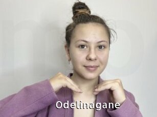 Odelinagane