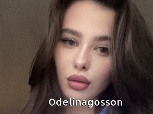 Odelinagosson