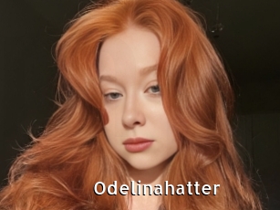 Odelinahatter
