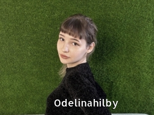 Odelinahilby