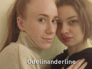 Odelinanderline