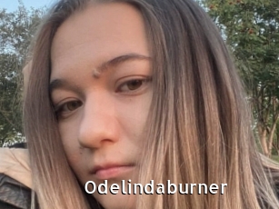 Odelindaburner