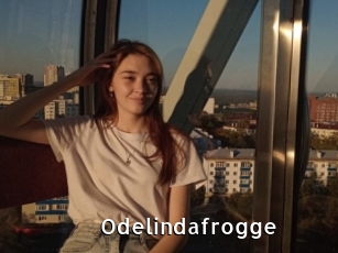 Odelindafrogge