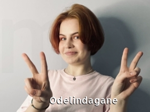 Odelindagane