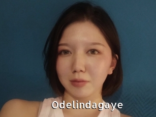 Odelindagaye