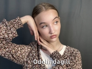 Odelindagill