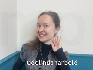 Odelindaharbold