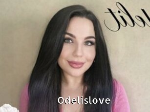 odelislove My Porno Stash
