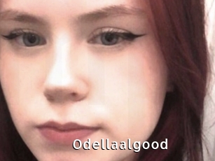 Odellaalgood