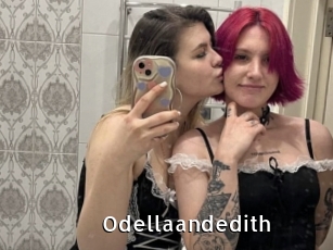 Odellaandedith