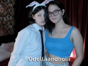 Odellaandholii