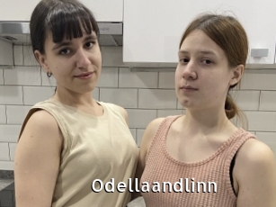 Odellaandlinn