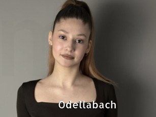Odellabach