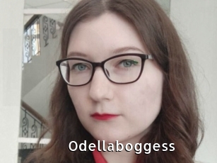 Odellaboggess