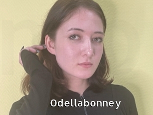 Odellabonney