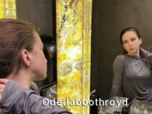 Odellaboothroyd