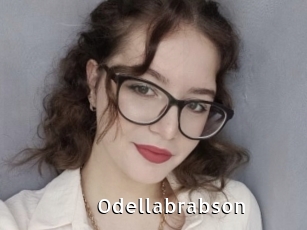 Odellabrabson