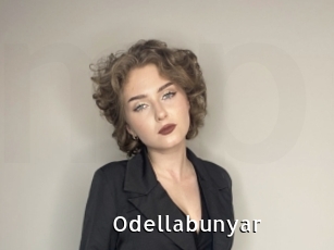 Odellabunyar