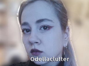 Odellaclutter