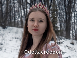Odellacreedon