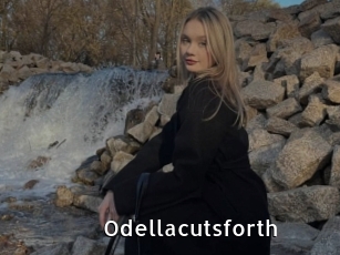 Odellacutsforth