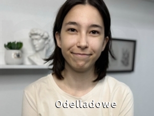 Odelladowe