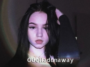Odelladunaway