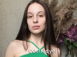 Odelladyer