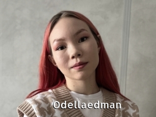 Odellaedman