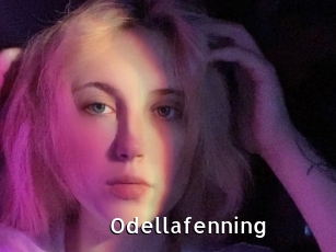 Odellafenning