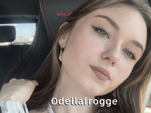 Odellafrogge