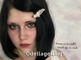 Odellagellings