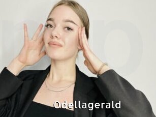 Odellagerald